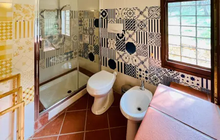 Maison 12 pers. avec piscine et oliviers à Giove : photo 32