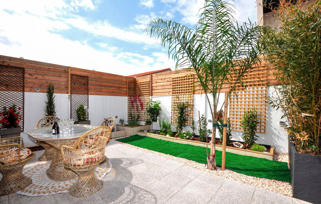 Maison 6 pers. avec jardin à Latour Bas Elne - Photo 12