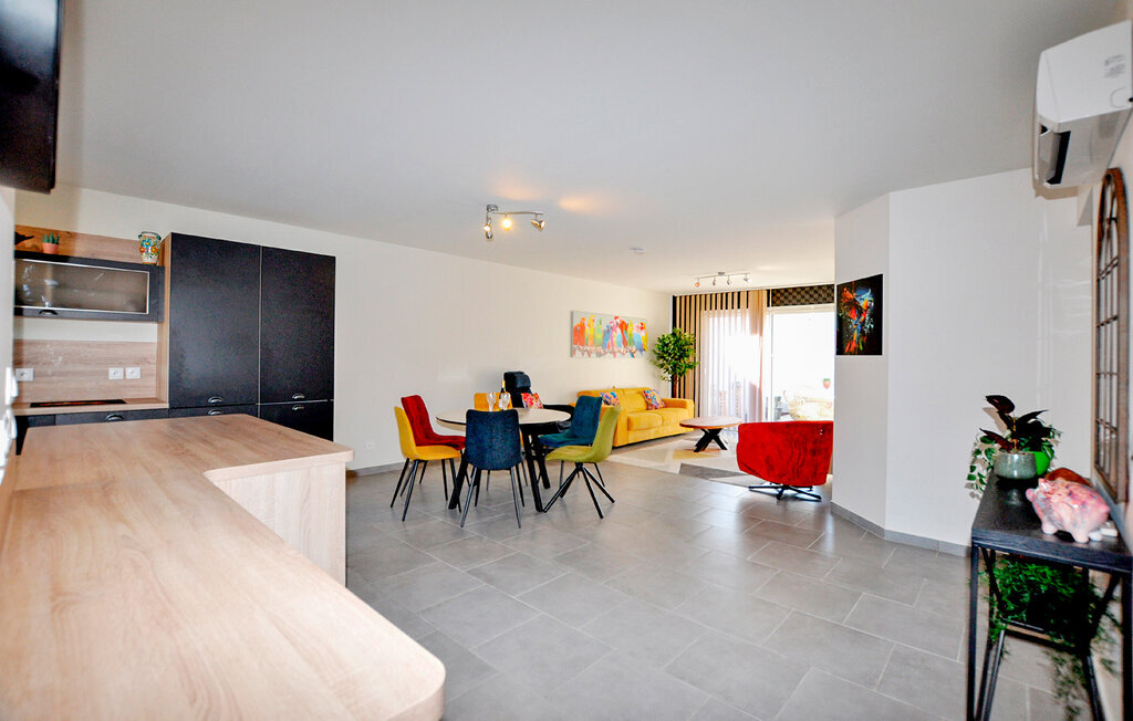 Maison 6 pers. avec jardin à Latour Bas Elne - Photo 15