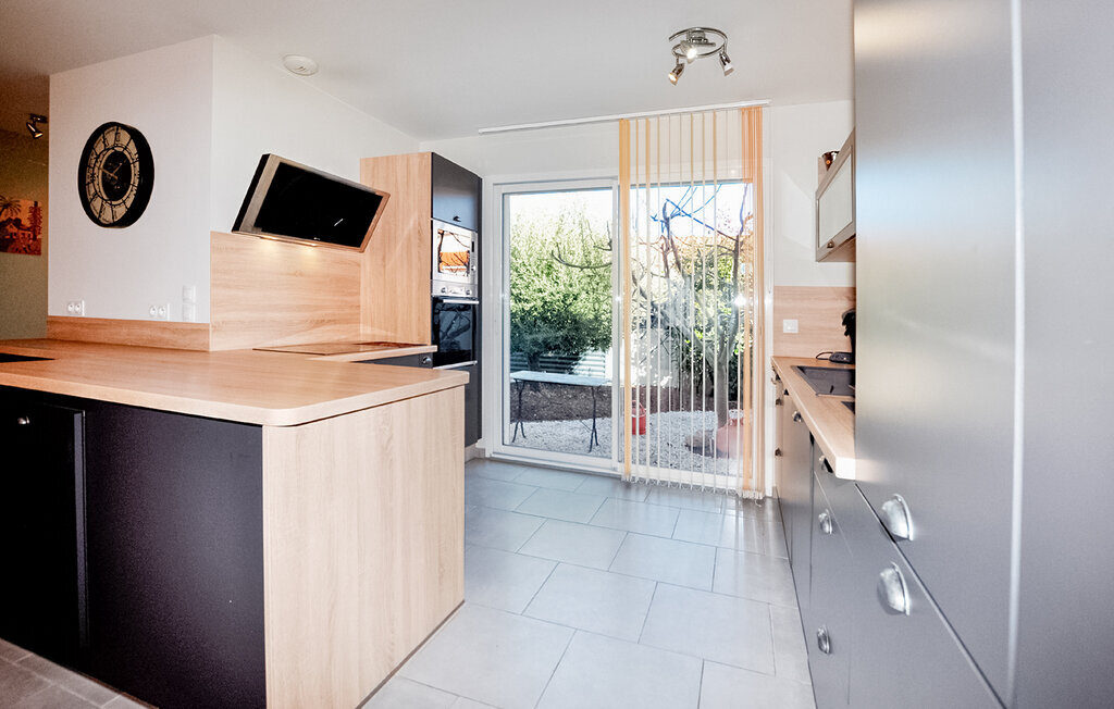 Maison 6 pers. avec jardin à Latour Bas Elne - Photo 21
