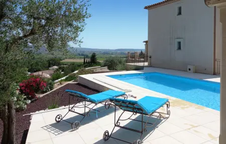 Location maison à Calvisson