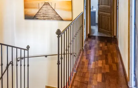 Maison 4 chambres avec piscine privée à Calvisson : photo 11