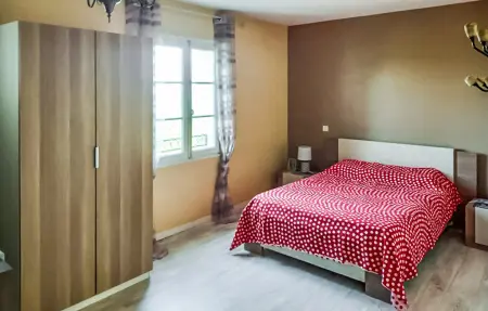 Maison 4 chambres avec piscine privée à Calvisson : photo 13