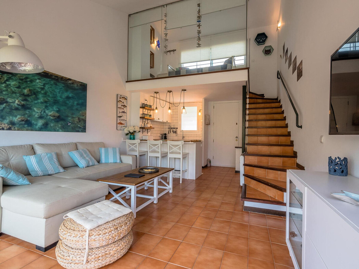 Triplex vue mer à 5 min de plage, parking privé - Photo 4