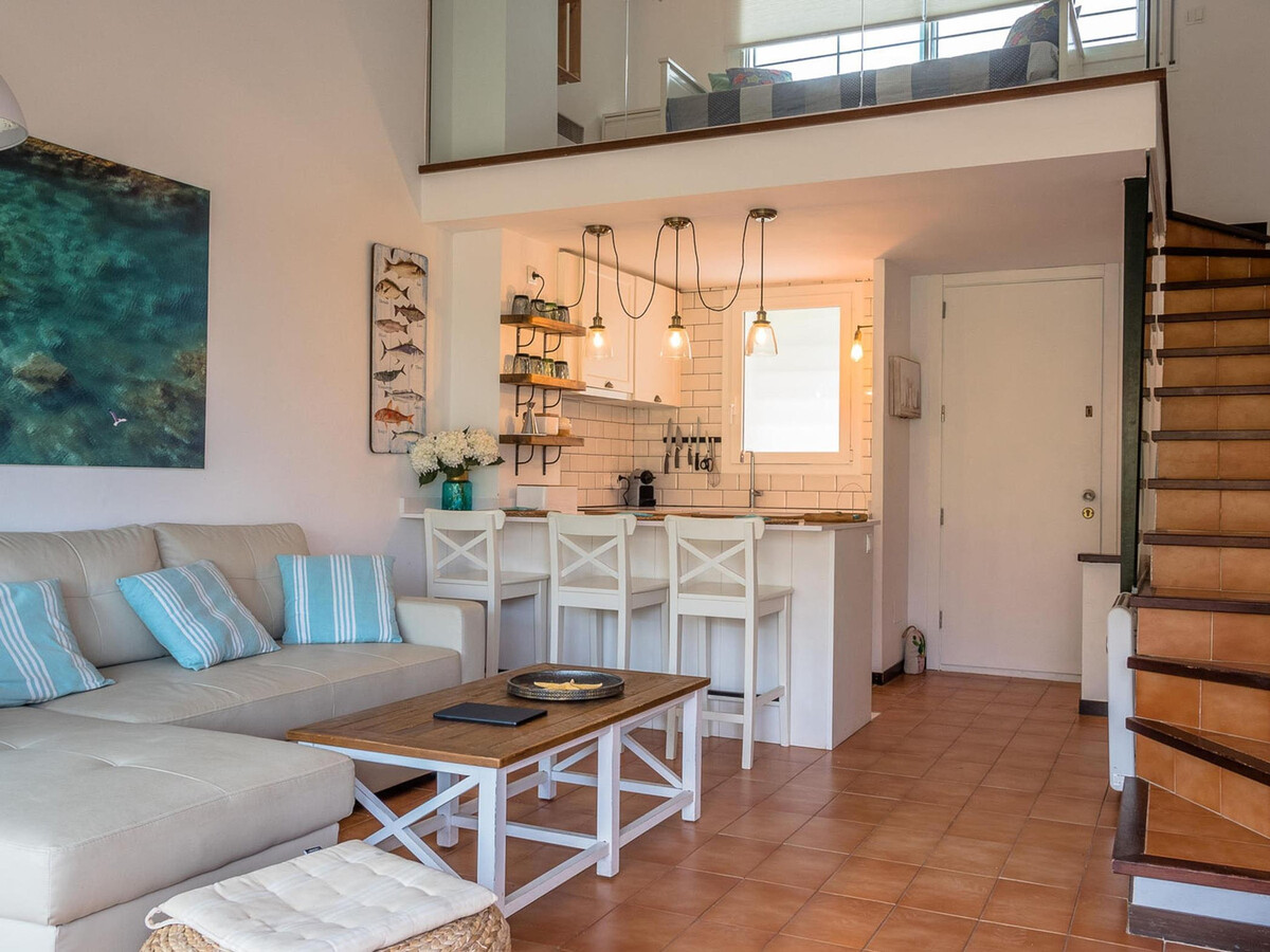 Triplex vue mer à 5 min de plage, parking privé - Photo 6