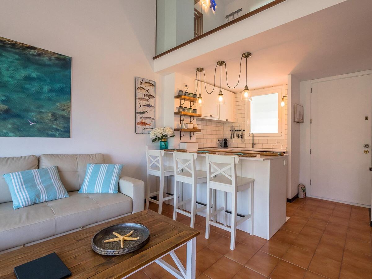 Triplex vue mer à 5 min de plage, parking privé - Photo 8