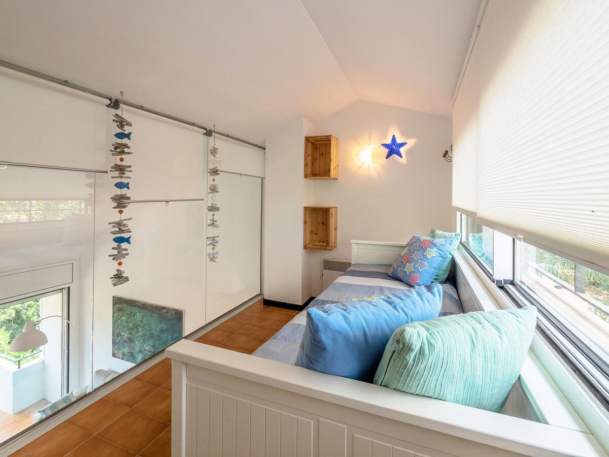 Triplex vue mer à 5 min de plage, parking privé - Photo 13