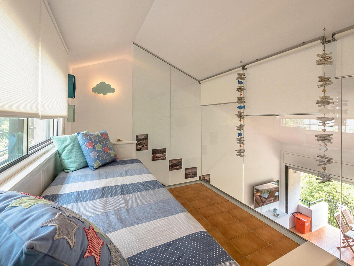 Triplex vue mer à 5 min de plage, parking privé - Photo 14
