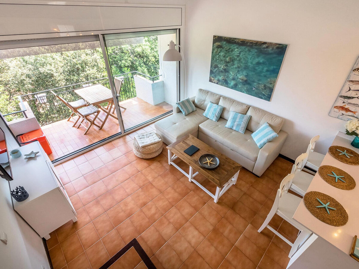 Triplex vue mer à 5 min de plage, parking privé - Photo 15