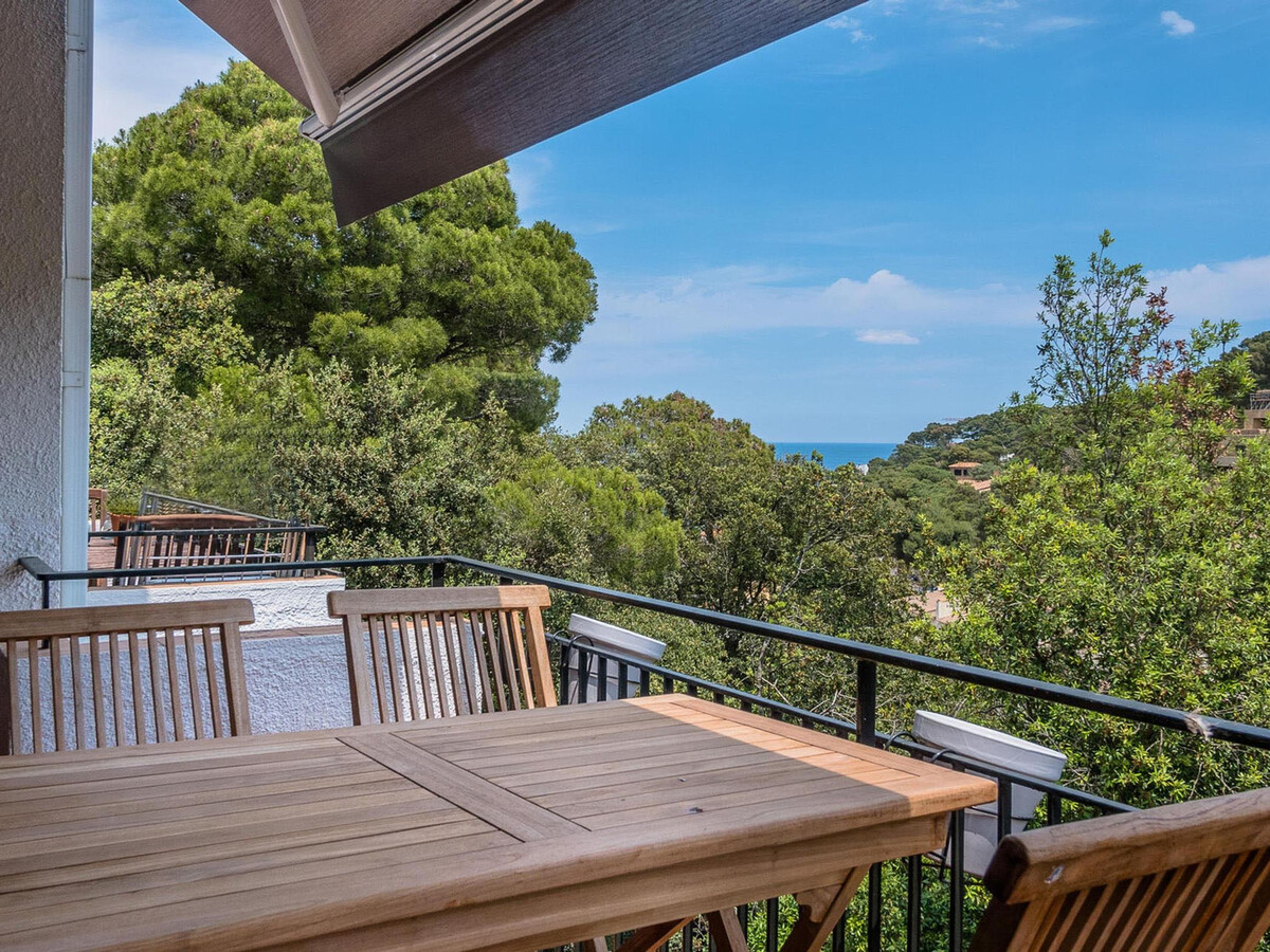 Triplex vue mer à 5 min de plage, parking privé - Photo 21