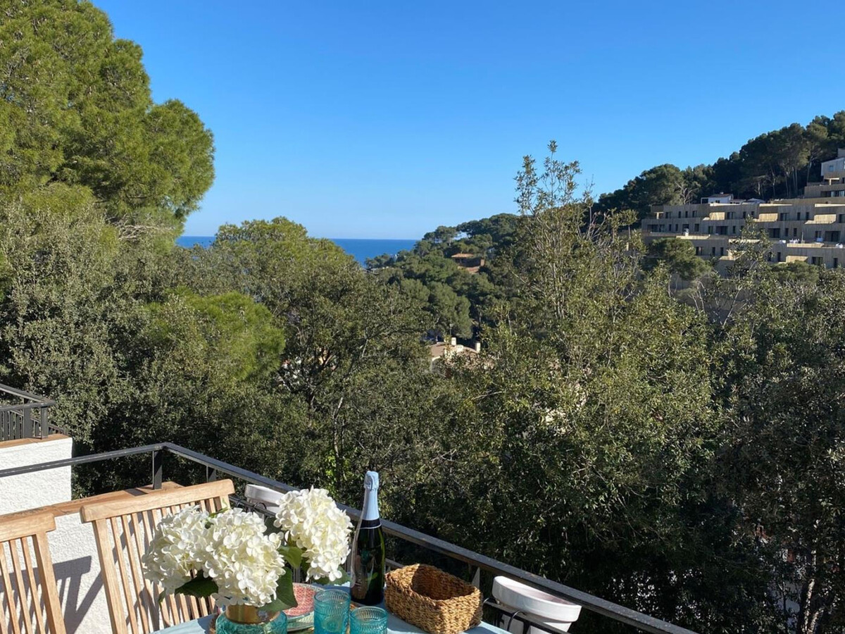 Triplex vue mer à 5 min de plage, parking privé - Photo 22