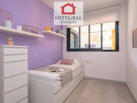 Appartement 2 chambres à 50m de la plage, piscine : photo 12