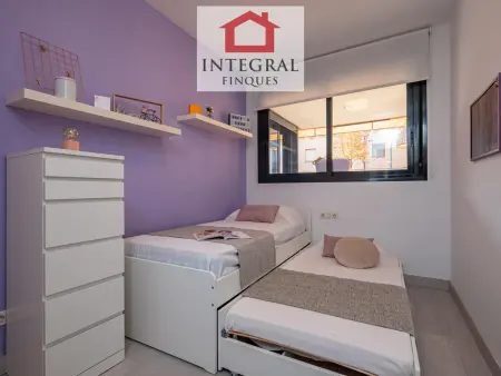 Appartement 2 chambres à 50m de la plage, piscine : photo 13