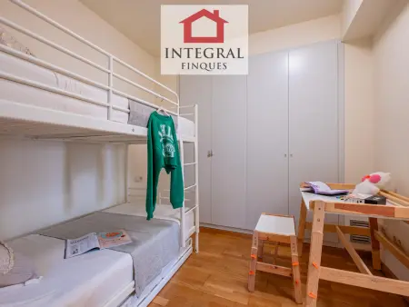 Duplex Palamós 3 chambres, climatisation et vue baie : photo 8