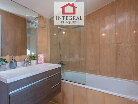 Duplex Palamós 3 chambres, climatisation et vue baie : photo 16