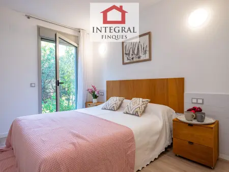 Appartement 3 chambres avec piscine à Palamós, 5 min de plage : photo 15