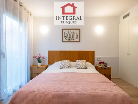 Appartement 3 chambres avec piscine à Palamós, 5 min de plage : photo 16