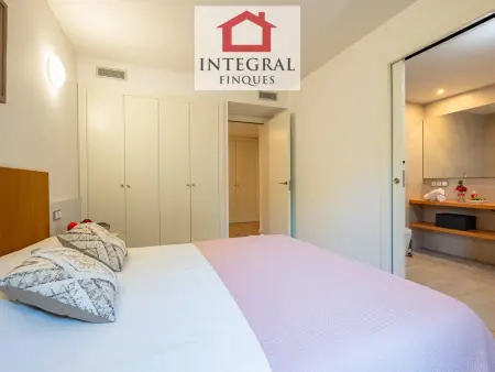 Appartement 3 chambres avec piscine à Palamós, 5 min de plage : photo 17
