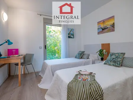 Appartement 3 chambres avec piscine à Palamós, 5 min de plage : photo 20