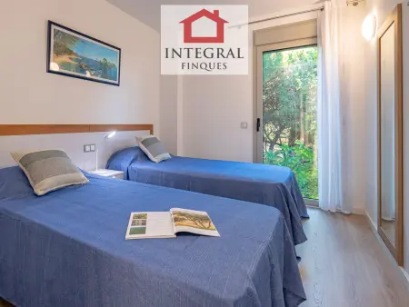 Appartement 3 chambres avec piscine à Palamós, 5 min de plage : photo 25