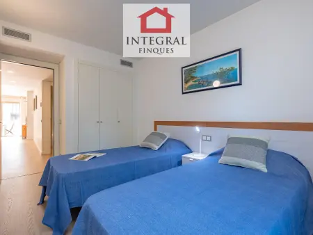 Appartement 3 chambres avec piscine à Palamós, 5 min de plage : photo 26
