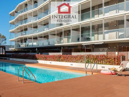 Appartement 3 chambres avec piscine à Palamós, 5 min de plage : photo 28