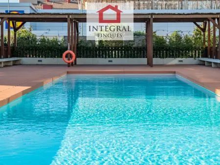 Appartement 3 chambres avec piscine à Palamós, 5 min de plage : photo 29