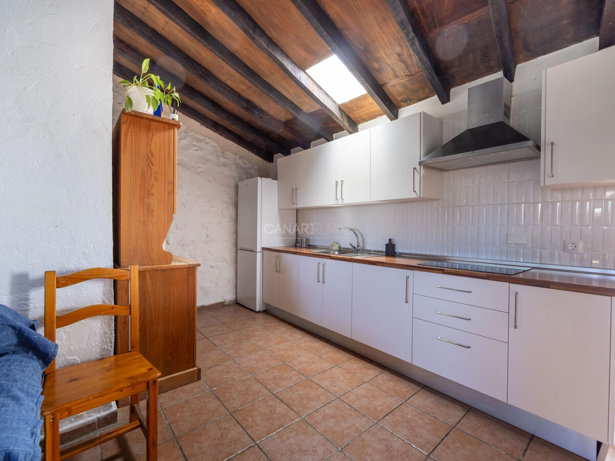 Maison Sofia, gîte 370m² avec piscine privée à Granadilla - Photo 2