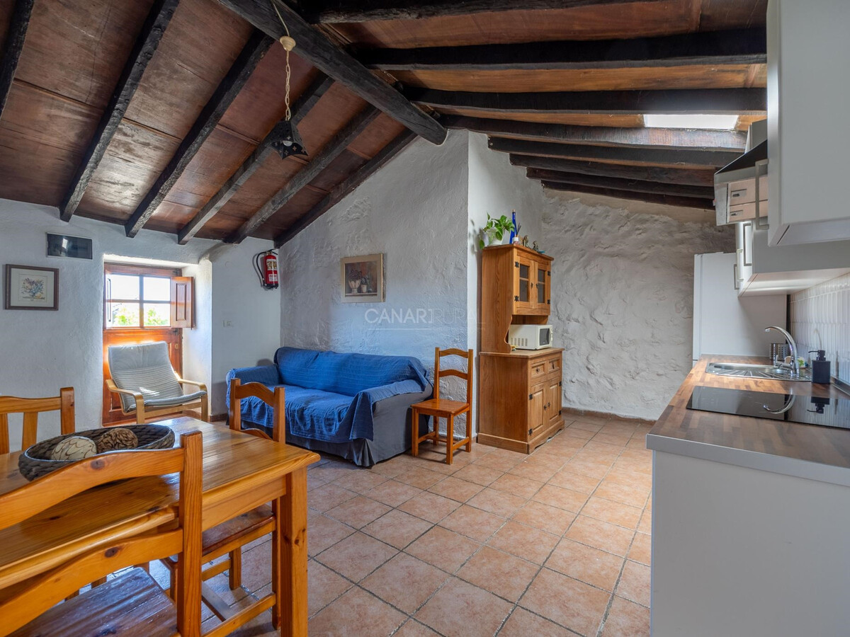 Maison Sofia, gîte 370m² avec piscine privée à Granadilla - Photo 3