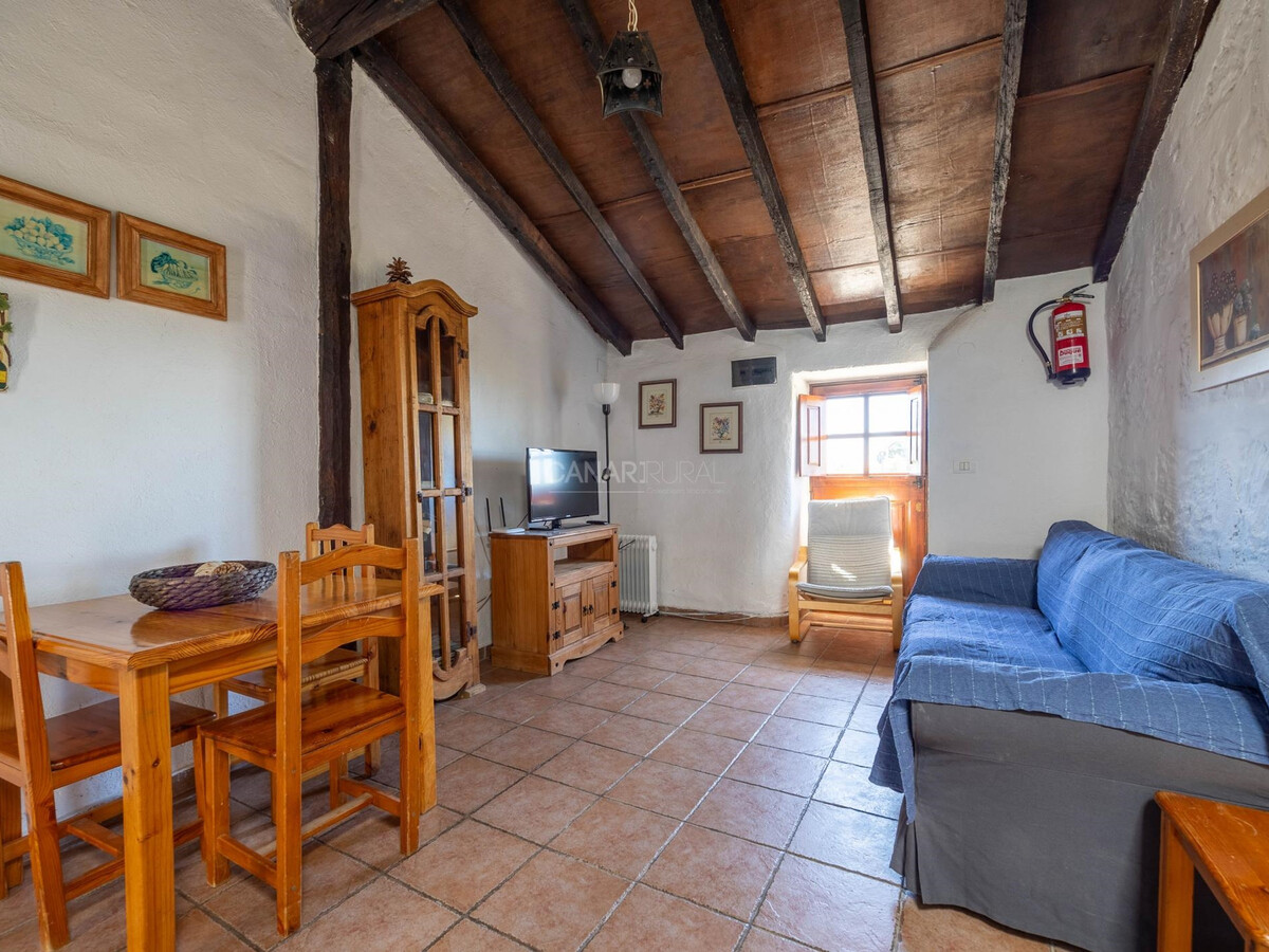 Maison Sofia, gîte 370m² avec piscine privée à Granadilla - Photo 4