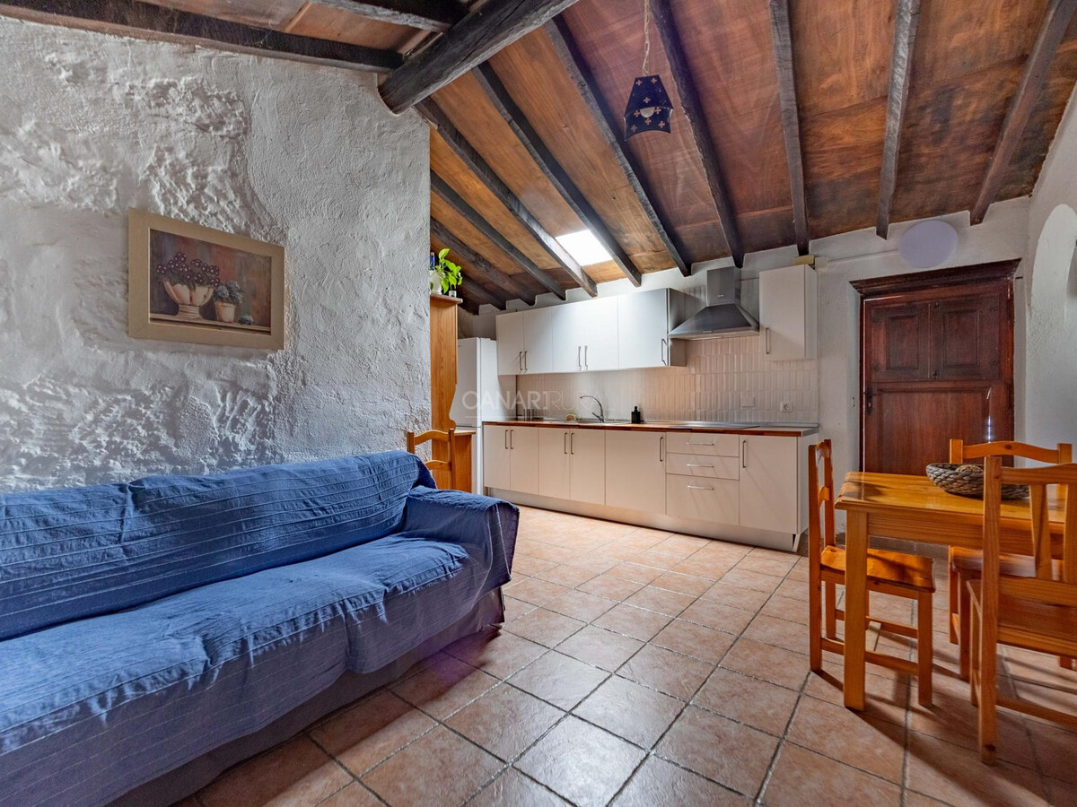 Maison Sofia, gîte 370m² avec piscine privée à Granadilla - Photo 5