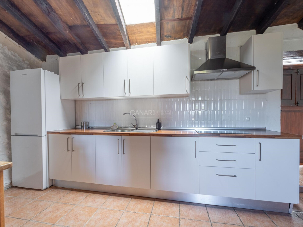 Maison Sofia, gîte 370m² avec piscine privée à Granadilla - Photo 6