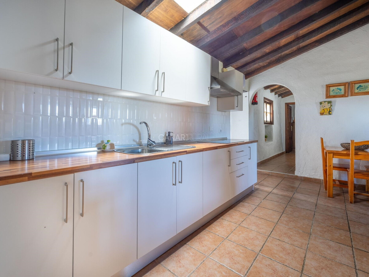 Maison Sofia, gîte 370m² avec piscine privée à Granadilla - Photo 7