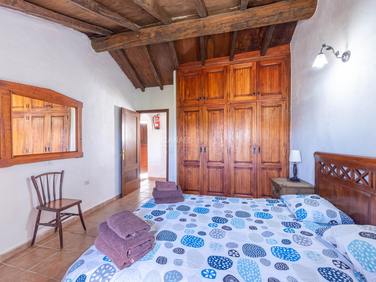 Maison Sofia, gîte 370m² avec piscine privée à Granadilla - Photo 8