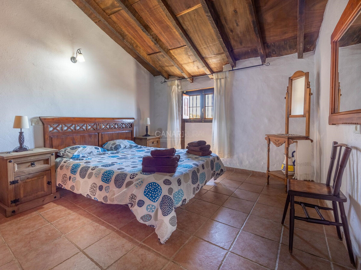 Maison Sofia, gîte 370m² avec piscine privée à Granadilla - Photo 10