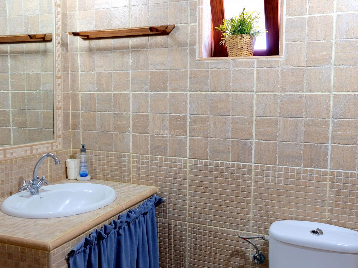 Maison Sofia, gîte 370m² avec piscine privée à Granadilla - Photo 11