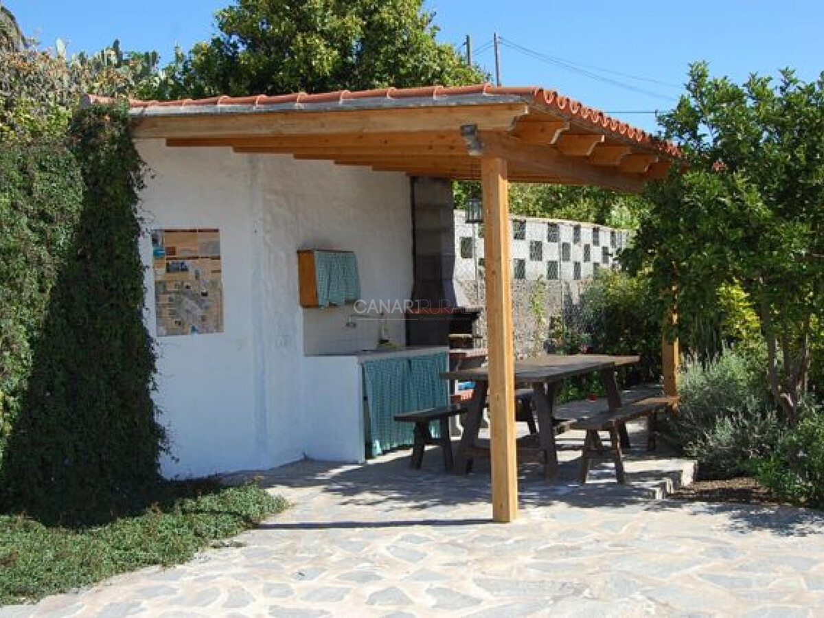 Maison Sofia, gîte 370m² avec piscine privée à Granadilla - Photo 13