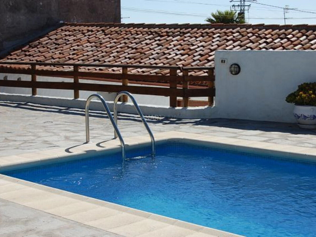 Maison Sofia, gîte 370m² avec piscine privée à Granadilla - Photo 19