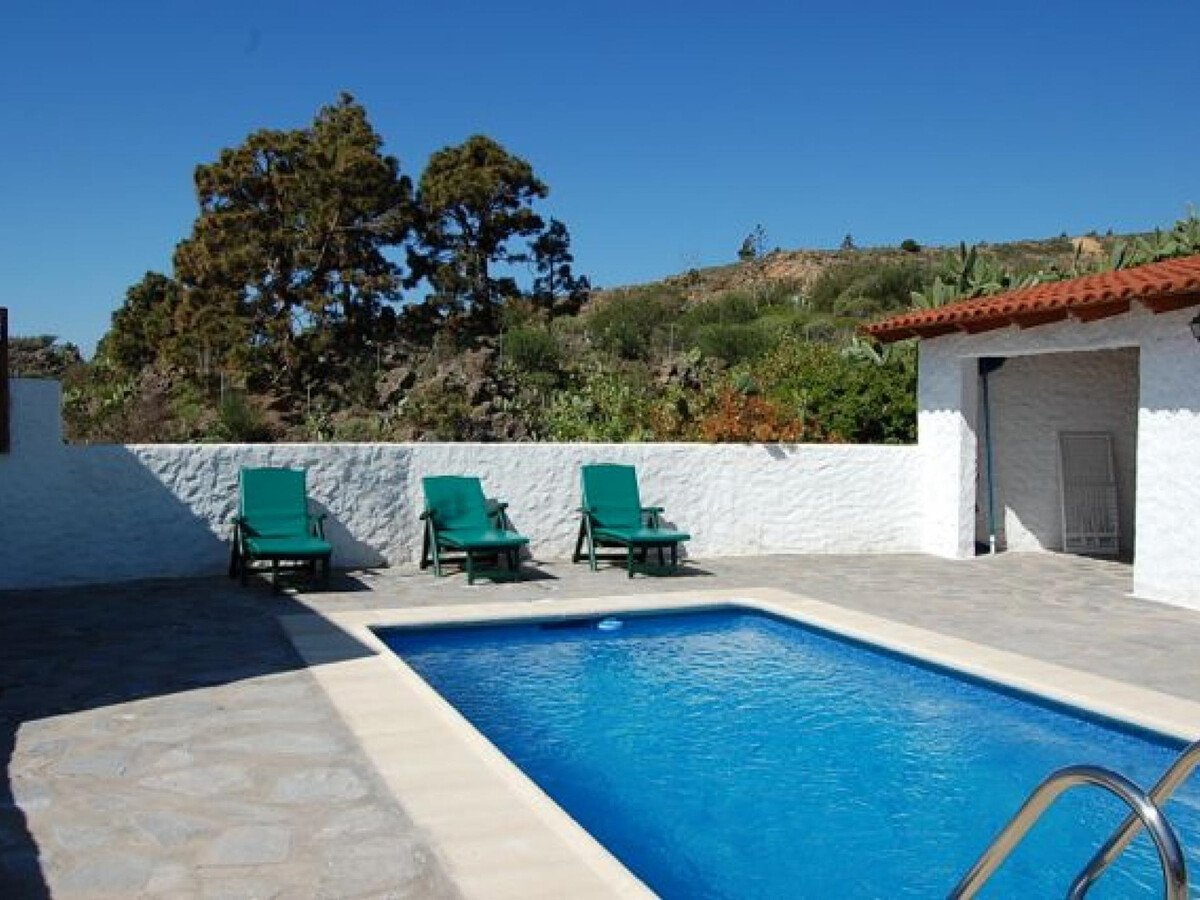 Maison Sofia, gîte 370m² avec piscine privée à Granadilla - Photo 21