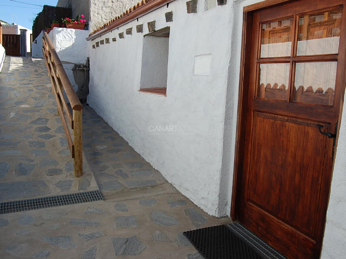 Maison Sofia, gîte 370m² avec piscine privée à Granadilla - Photo 22