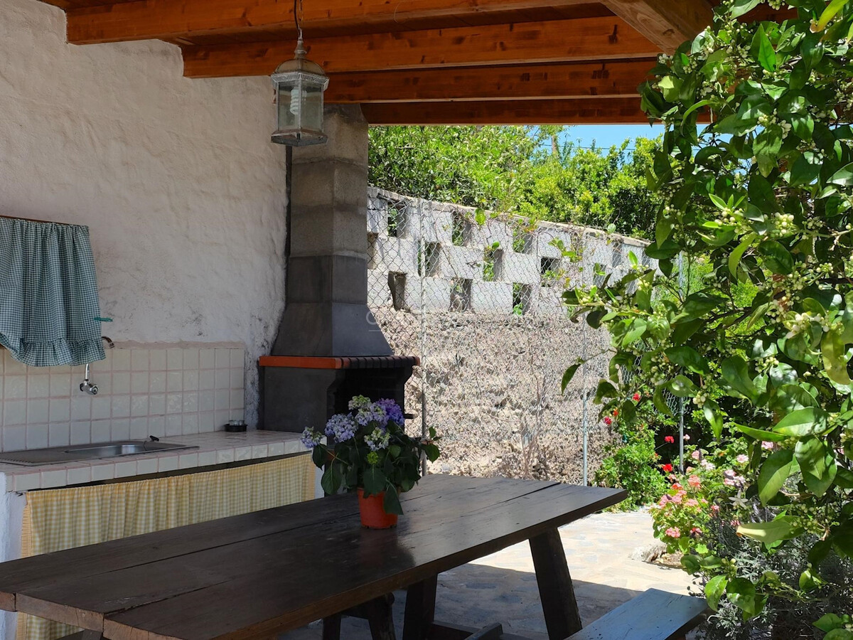 Maison Sofia, gîte 370m² avec piscine privée à Granadilla - Photo 23