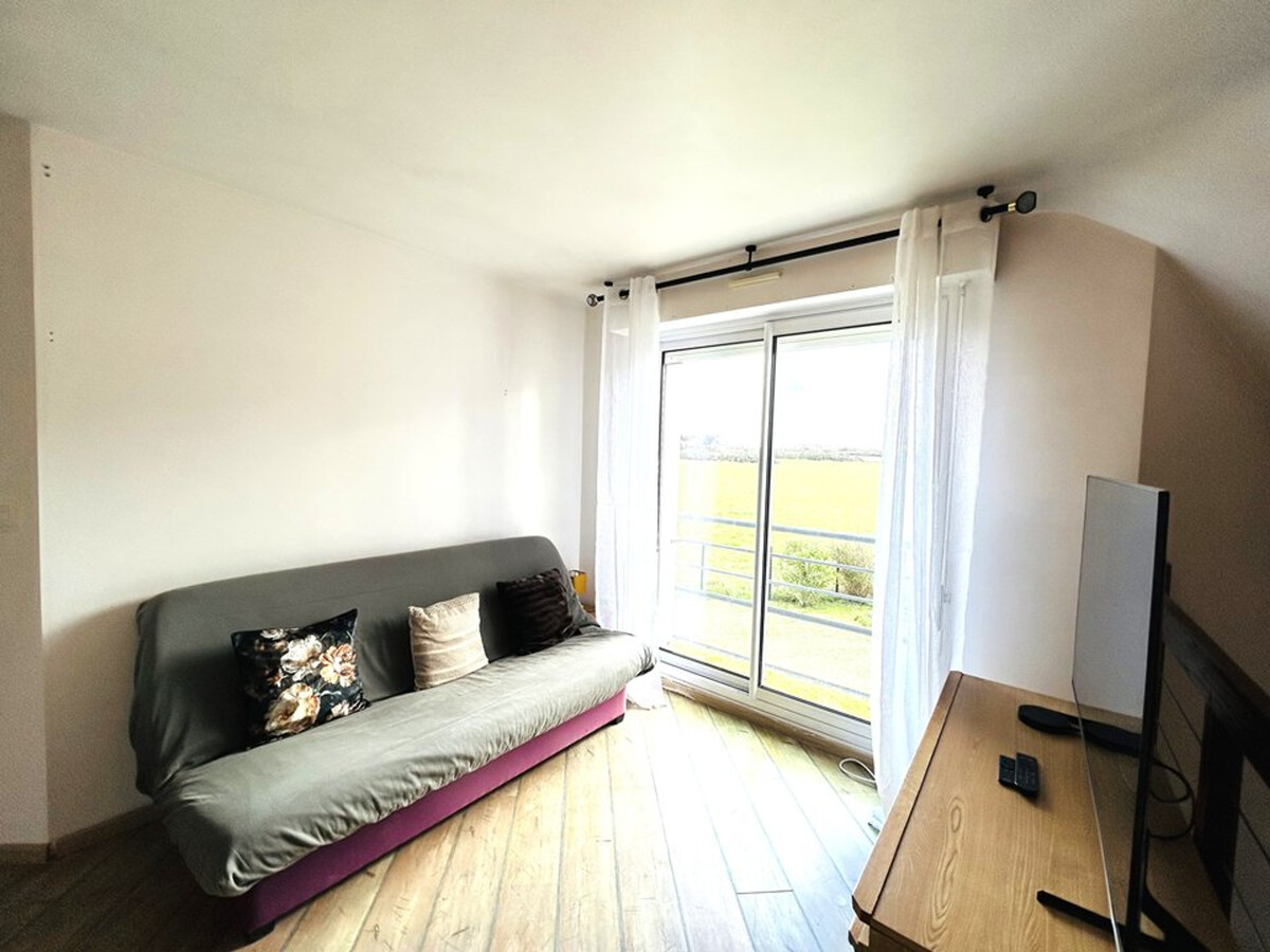 Maison 106 m² 8 pers. à 500 m plage, jardin clos - Photo 19