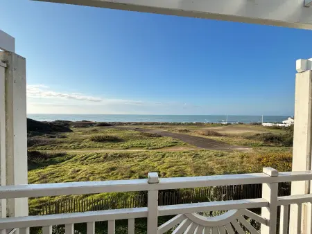 Location appartement à Les Sables d'Olonne, Appartement 2 chambres avec piscines chauffées et parking aux Sables-dOlonne