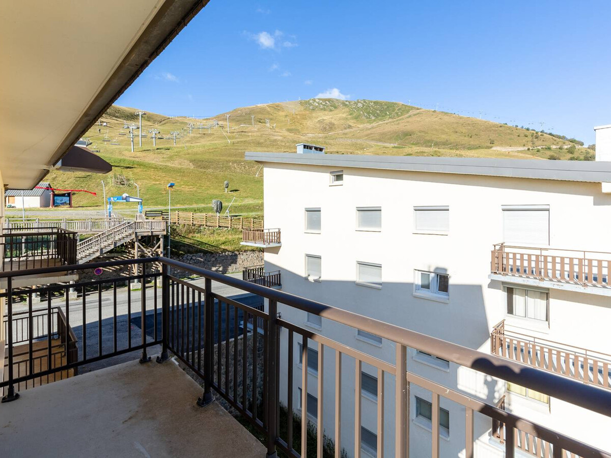 T4 9 pers., 3 balcons à 20m des pistes - Photo 6
