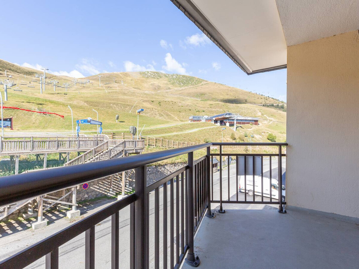 T4 9 pers., 3 balcons à 20m des pistes - Photo 7