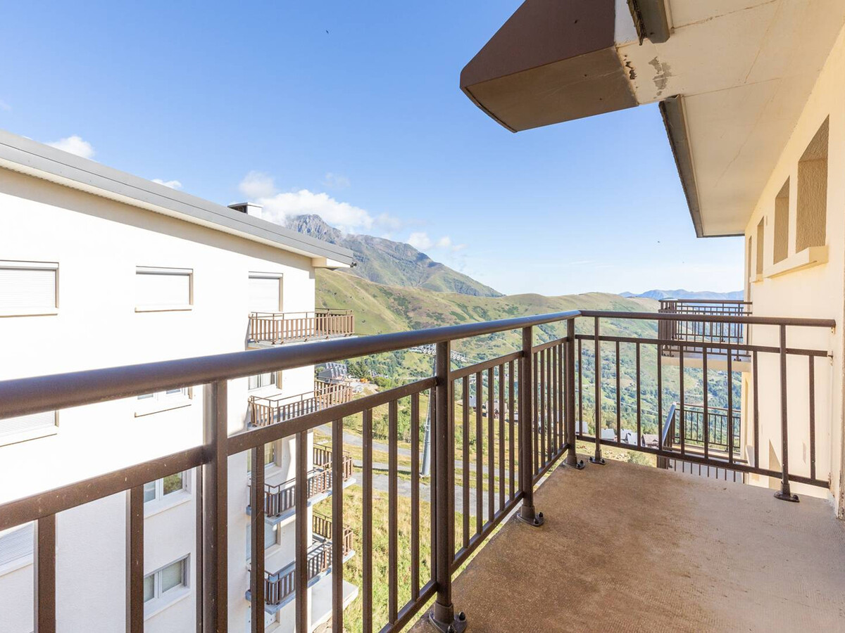 T4 9 pers., 3 balcons à 20m des pistes - Photo 8