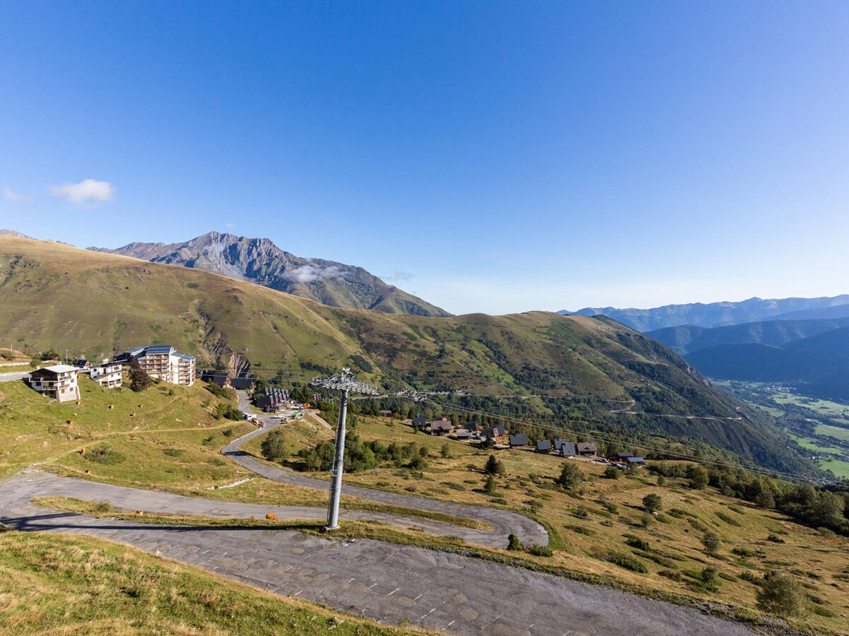 T4 9 pers., 3 balcons à 20m des pistes - Photo 16