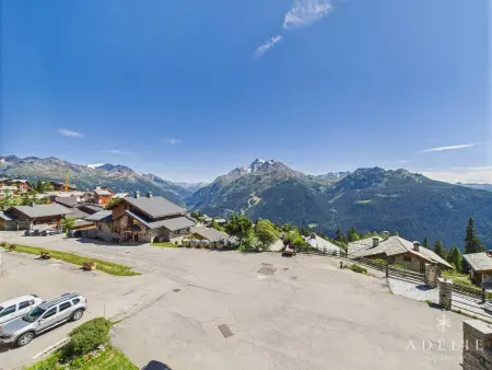 Appartement 160m² skis aux pieds pour 14 pers, 7 ch : photo 8