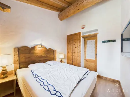 Appartement 160m² skis aux pieds pour 14 pers, 7 ch : photo 15
