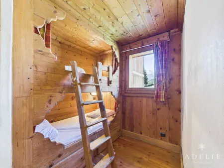 Appartement 160m² skis aux pieds pour 14 pers, 7 ch : photo 17